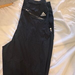 Adidas Clima proof golf pants